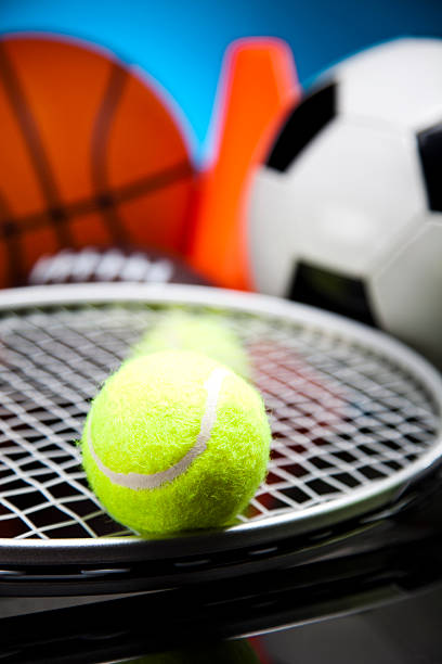 istock Sport closeup detail 186148773