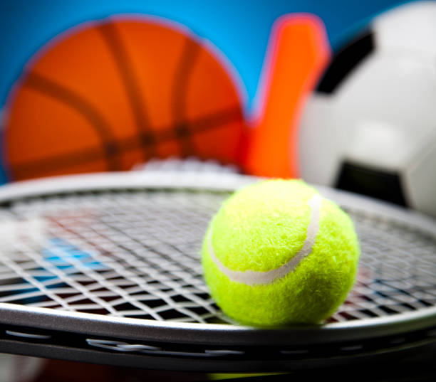 istock Sport closeup detail 186148794