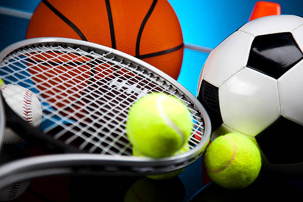 istock Sport closeup detail 186149107
