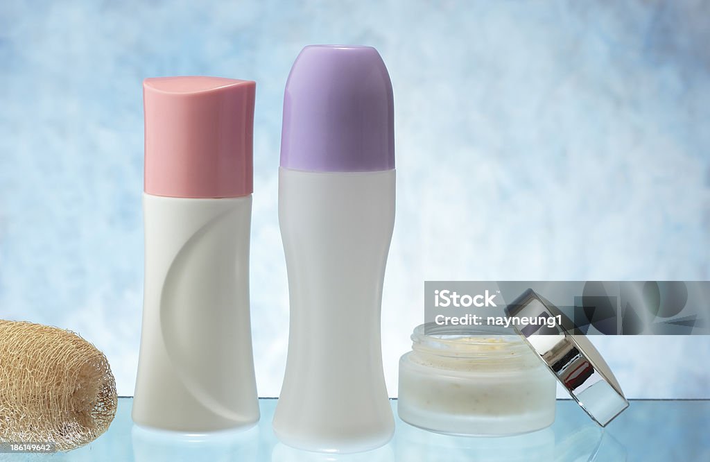 desodorante - Foto de stock de Artículos de aseo libre de derechos