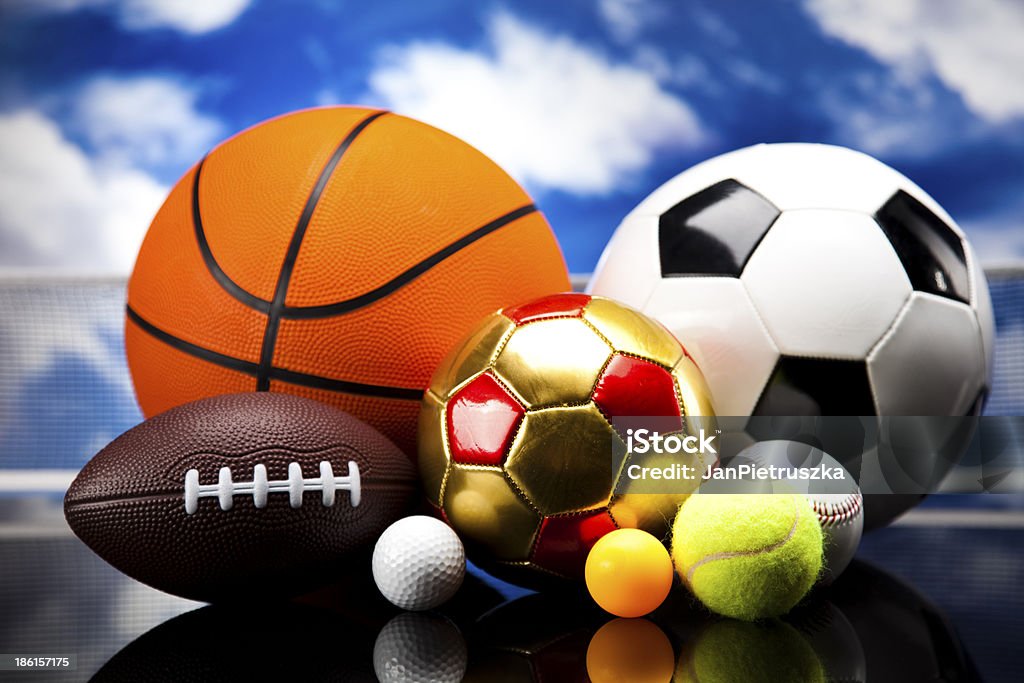 サッカーボールのディテール - サッカーのロイヤリティフリーストックフォト