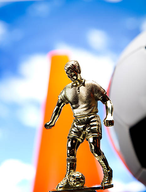 istock Soccer ball detail 186157264