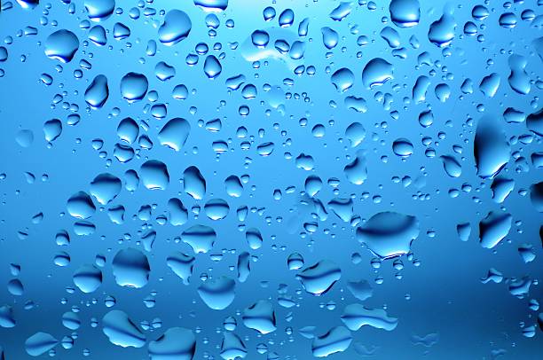istock Glass in the Rain 186157676