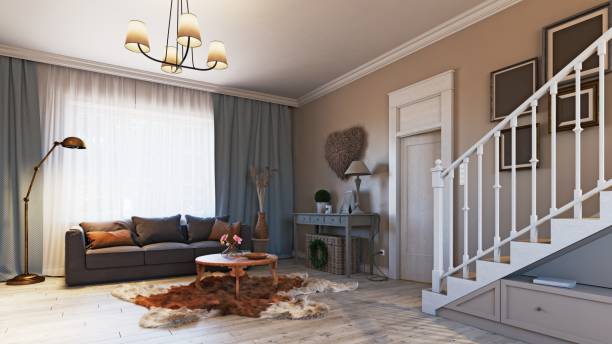 istock contemporary living room 1861586661