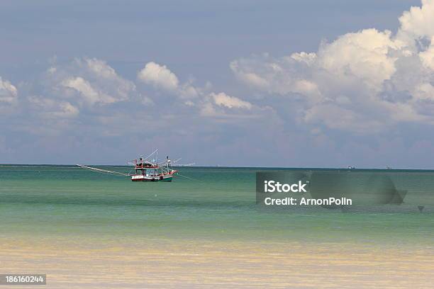 Boat Stock Photo - Download Image Now - Activity, Awe, Bay of Water