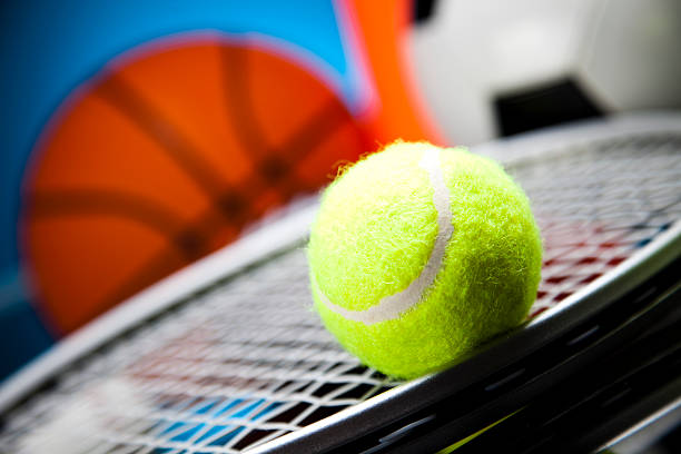 istock Sport closeup detail 186161579