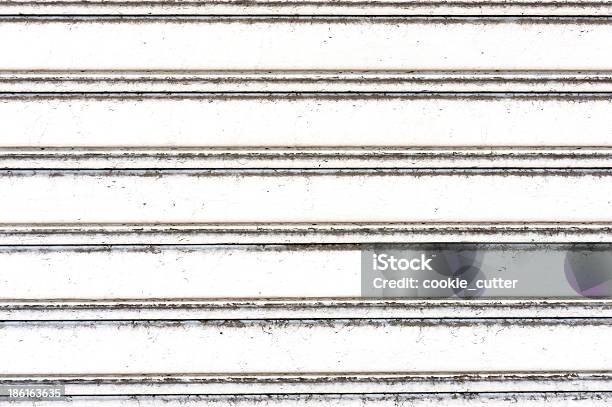 Placa De Metal Aço - Fotografias de stock e mais imagens de Aço - Aço, Efeito Texturado, Folha de Metal