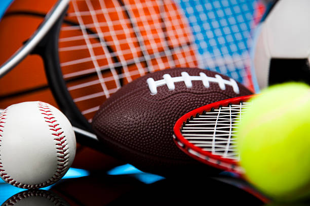 istock Sport closeup detail 186164807