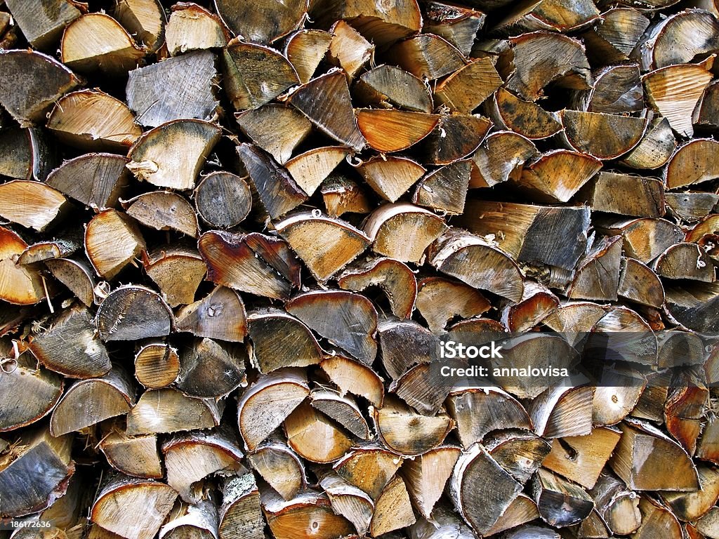 дрова - Стоковые фото Без людей роялти-фри