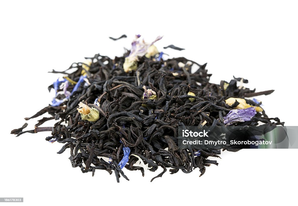 Tome chá - Foto de stock de Chai royalty-free