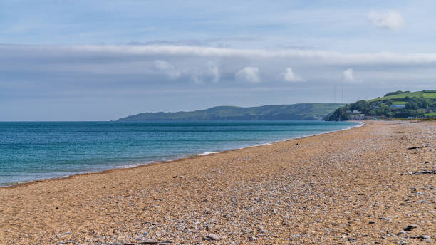 istock The Slapton Sands in Devon, England, UK 1861873265