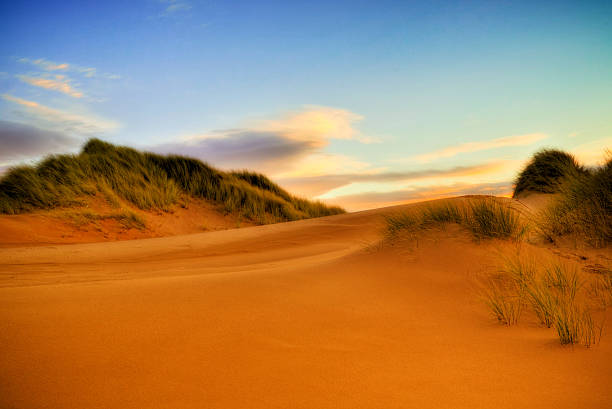 Balmedie Beach – Foto