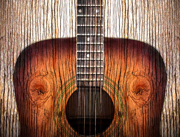 istock acoustic guitar art 186195396