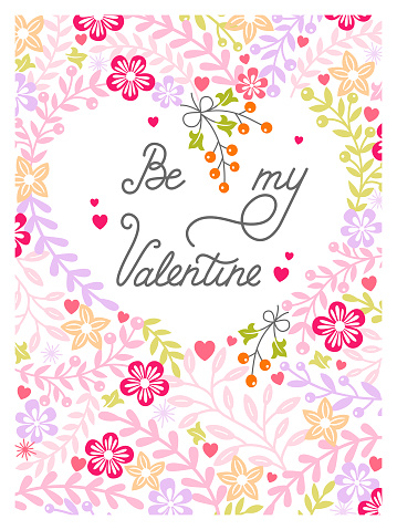 Happy Valentine's day. Download includes EPS and high resolution jpg, global colors, easy to modify.
Click on my portfolio to see more of my illustrations.