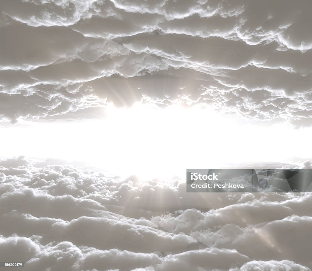 clouds high definition skyscape with clouds Backgrounds Stock Photo