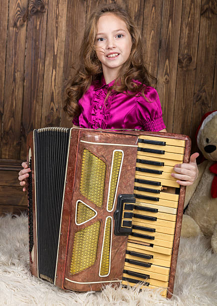 istock Pretty little Girl 186201323