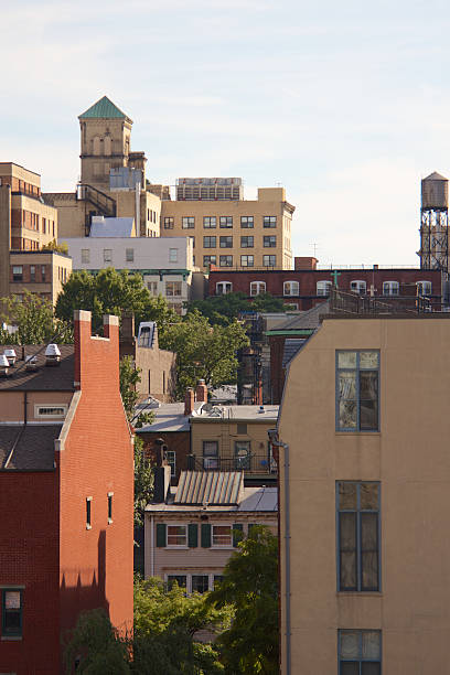istock View of Brooklyn Heights 186203010