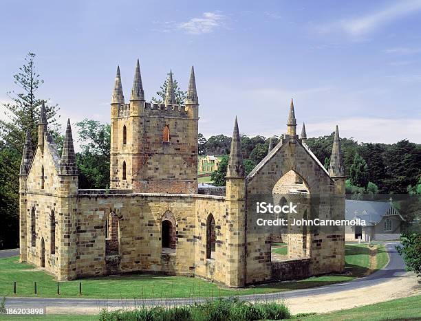 Port Arthur Stockfoto und mehr Bilder von Port Arthur - Australien - Port Arthur - Australien, Tasmanien, Australien