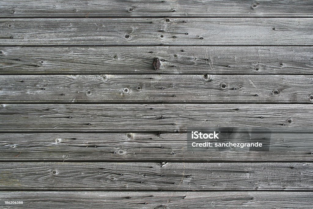 Natürliche alten hölzernen Hintergrund - Lizenzfrei Holzmaserung Stock-Foto