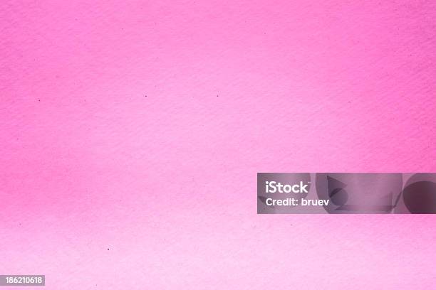 Розовый Фон Старая Текстура Бумаги — стоковые фотографии и другие картинки Акварельная живопись - Акварельная живопись, Альбом на память, Без людей