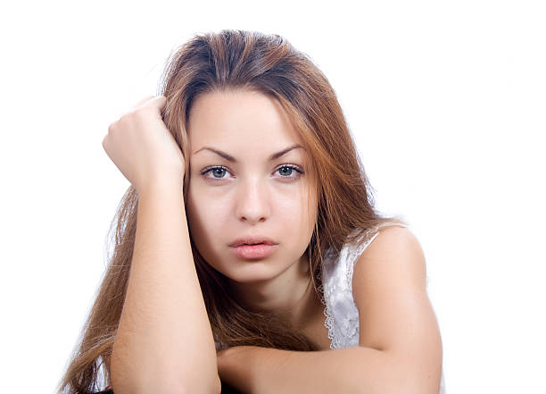 istock Beautiful woman 186210919