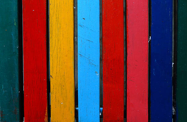 istock colorful wooden wall background 186211123