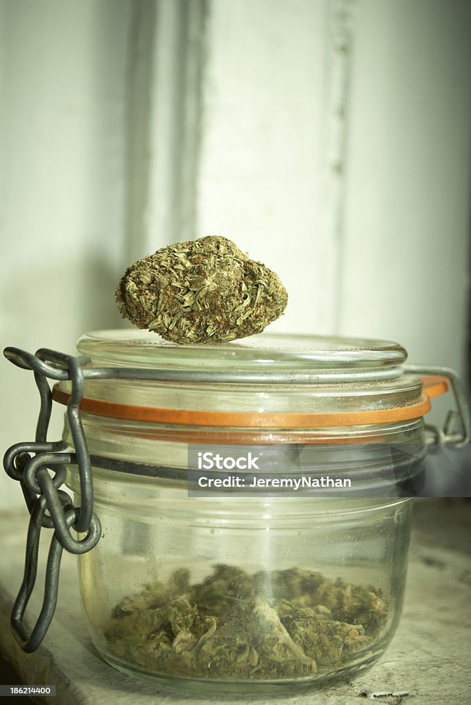 Medical Marijuana Background Medical Marijuana Plant Detail and Pattern Background Abstract Stock Photo