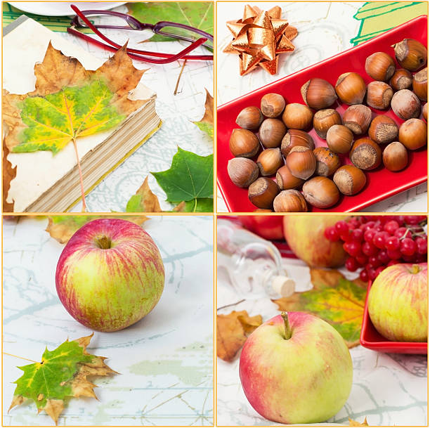 istock autumn crop of apples 186216910