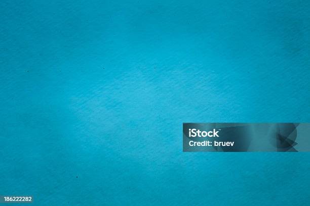Old Blue Papier Textur Hintergrund Stockfoto und mehr Bilder von Abstrakt - Abstrakt, Alt, Bildhintergrund