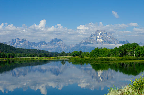 istock Grand Teton National Park 186225734