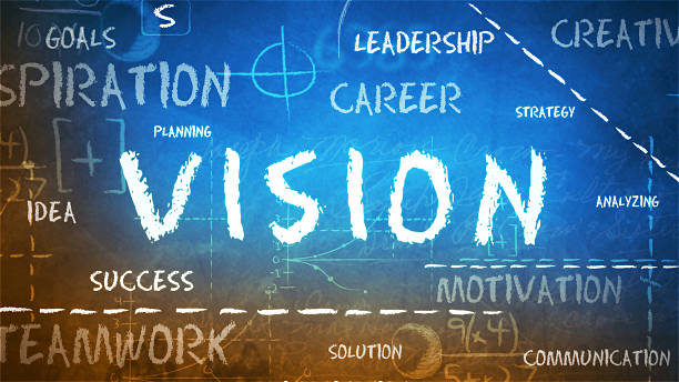Vision Background (Loopable) http://i1255.photobucket.com/albums/hh626/tfsselami/edu5.jpg motivation photos stock pictures, royalty-free photos & images