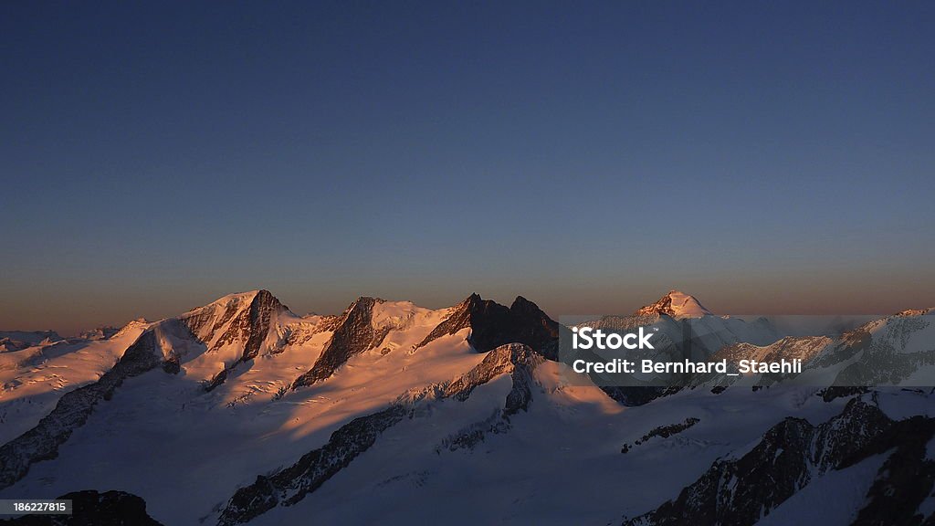 Hermoso amanecer - Foto de stock de Aire libre libre de derechos