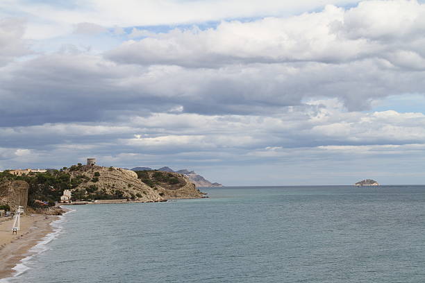 Villajoyosa, Spain