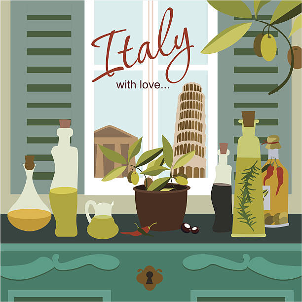 ilustrações, clipart, desenhos animados e ícones de a itália - venice italy