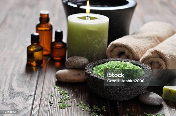 Spa Concept Stock Photo - Download Image Now - Aromatherapy, Beauty, Beauty Product