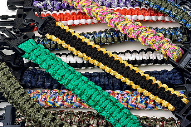 istock bracelets of survival 186232504