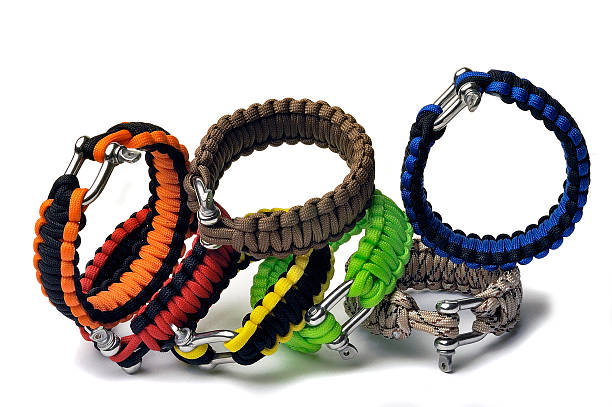istock bracelets of survival 186233103