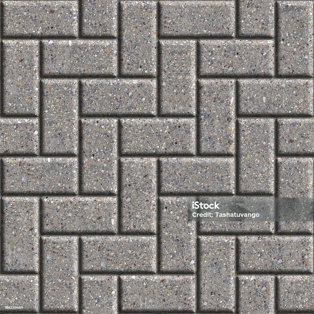 Pavé Slabs. Seamless Texture Image répétable. - Photo de Aller de l'avant libre de droits