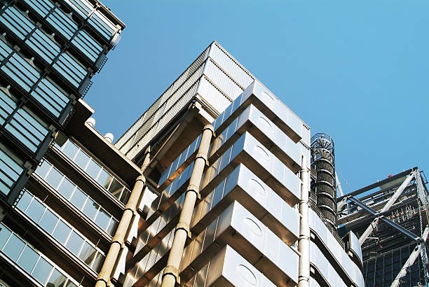 Lloyds of London