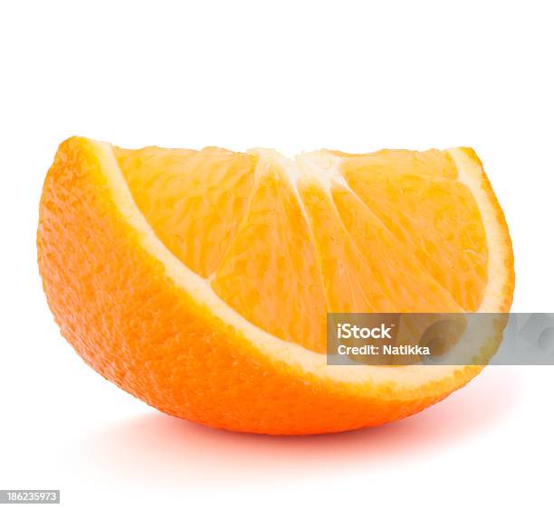 Eine Orange Früchte Segment Oder Cantle Stockfoto und mehr Bilder von Abnehmen - Abnehmen, Bunt - Farbton, Einzelner Gegenstand