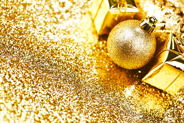 istock Christmas gifts 186236056