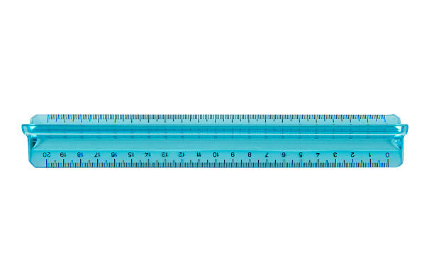 Millimeter Ruler Stock Photo - Download Image Now - Centimeter, Creativity,  Geometric Shape - iStock