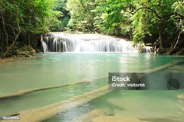 Ära Vanwasserfall Stockfoto und mehr Bilder von Asien - Asien, Bach, Baum