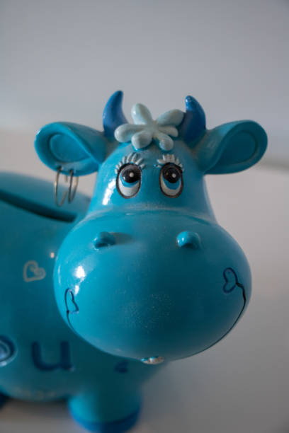 istock Piggy bank 1862385688