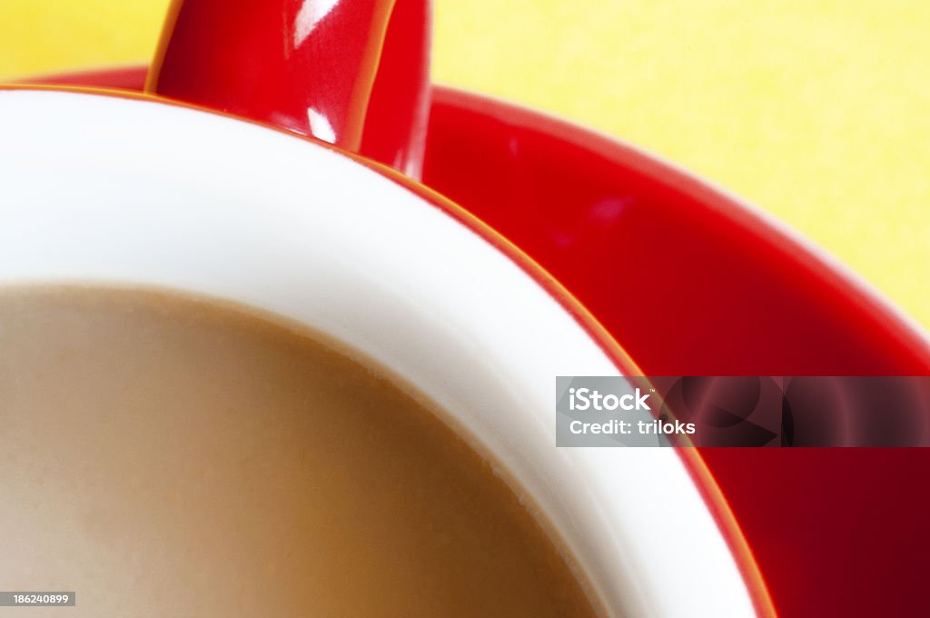 Hora del té - Foto de stock de Al lado de libre de derechos