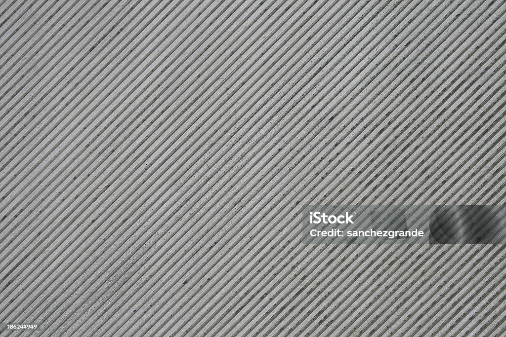 Grunge fondo de hormigón diagonal - Foto de stock de Abstracto libre de derechos