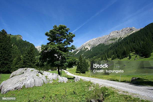 Тироль — стоковые фотографии и другие картинки Австрия - Австрия, Альпы Лехтал, Без людей
