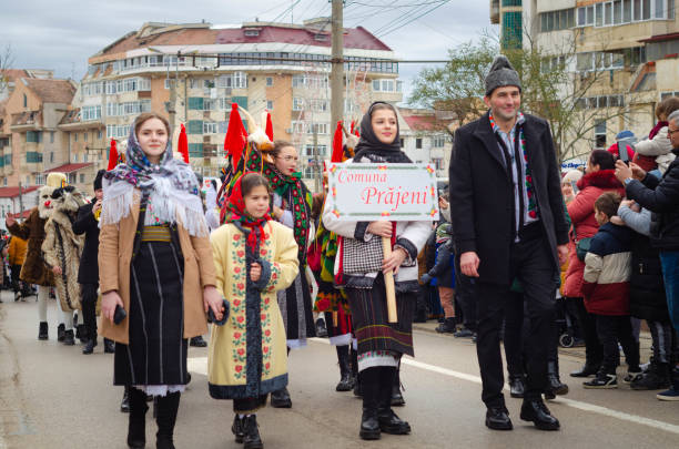 Romanian ARICE Scholarship