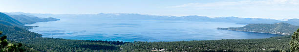 istock Lake Tahoe Panorama 186255401