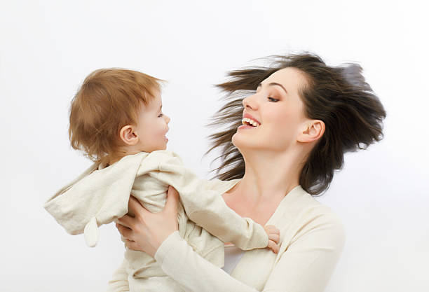 istock happy family 186258047